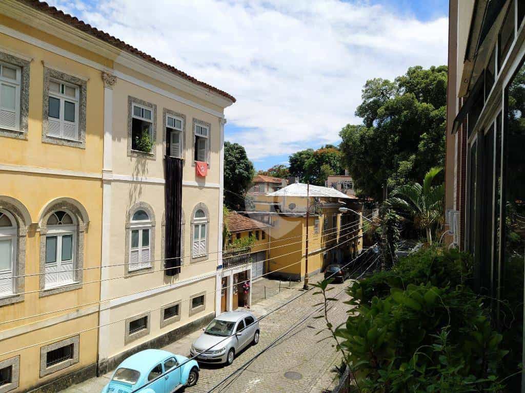 Condominium dans , Rio de Janeiro 11668767