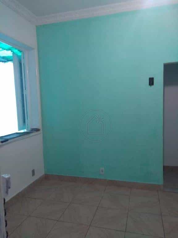 公寓 在 瓦斯孔塞洛斯林斯, 里约热内卢 11668769