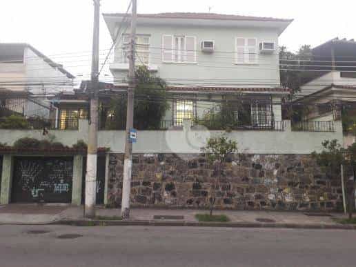 жилой дом в Линс-ду-Васконселуш, Рио де Жанейро 11668770