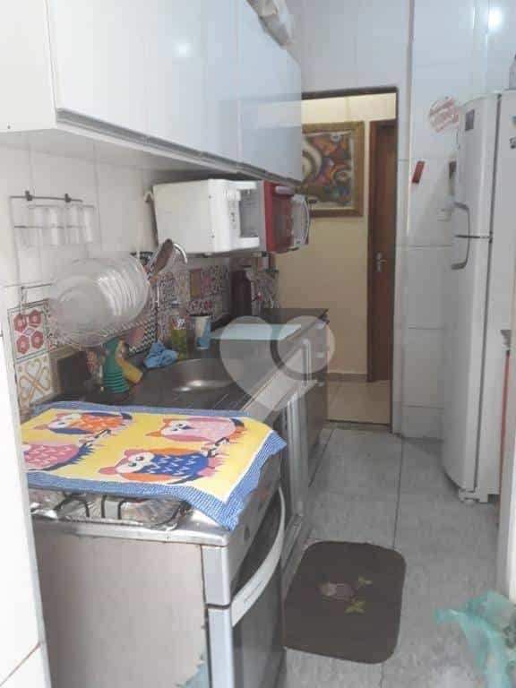 Квартира в , Rio de Janeiro 11668771