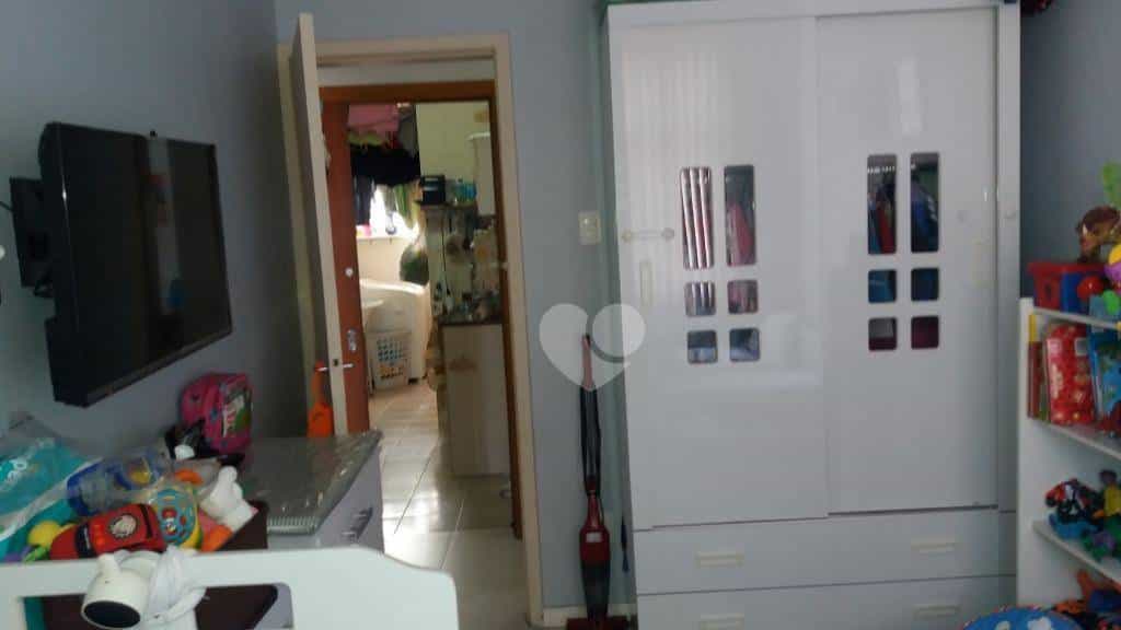 公寓 在 安達萊, 里約熱內盧 11668772