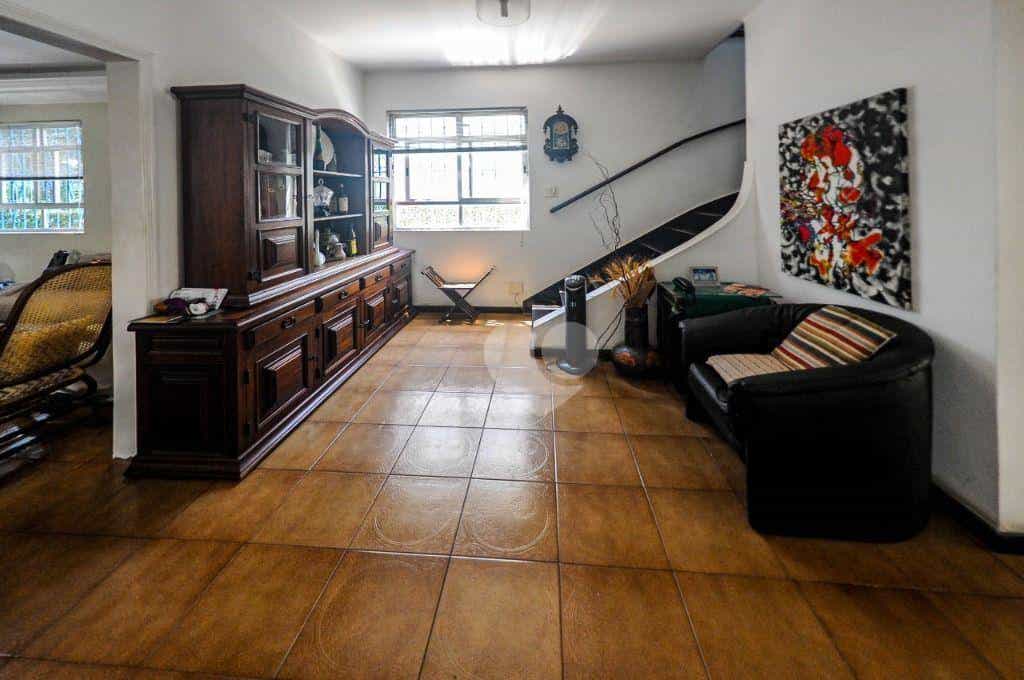 House in Grajau, Rio de Janeiro 11668774