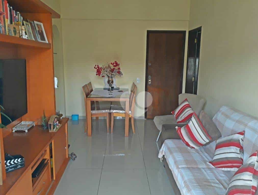 Квартира в Engenho de Dentro, Ріо-де-Жанейро 11668776