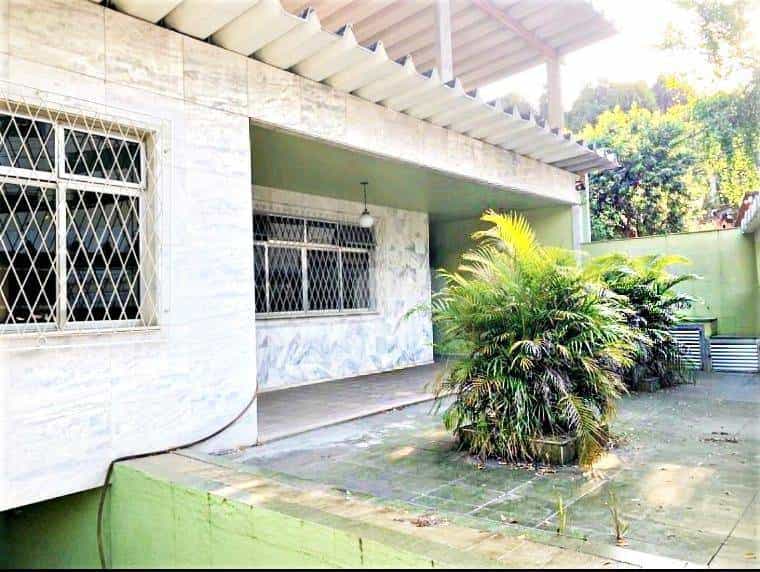 Huis in Pechincha, Rio de Janeiro 11668778