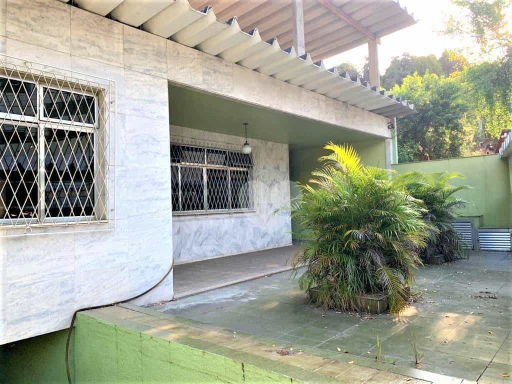 casa en Pechincha, Rio de Janeiro 11668778