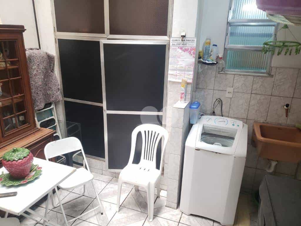 公寓 在 , Rio de Janeiro 11668779