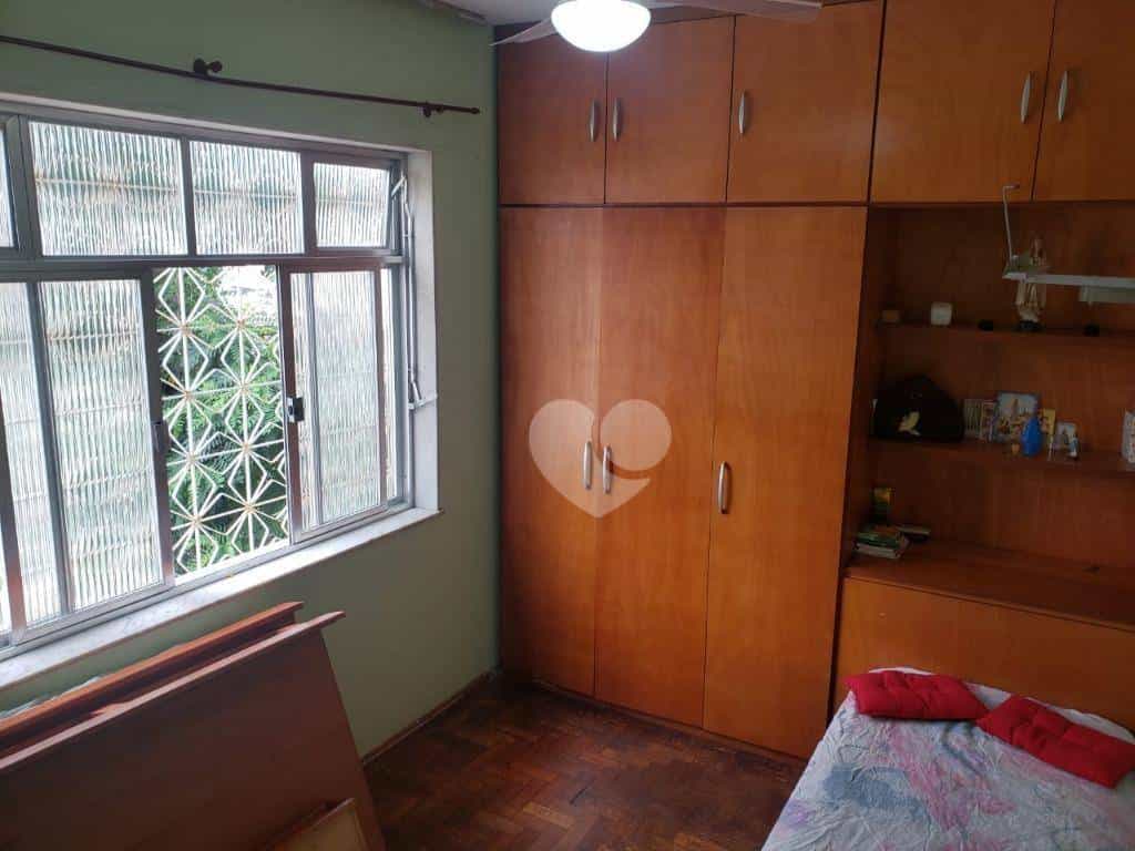 Квартира в Сампайо, Ріо-де-Жанейро 11668779