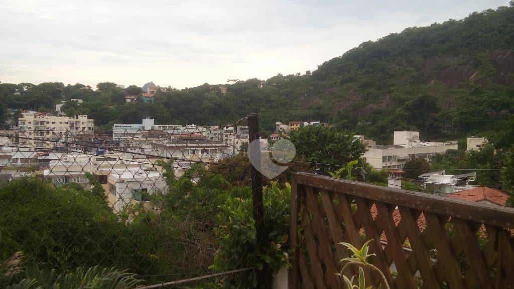 σπίτι σε Laranjeiras, Rio de Janeiro 11668782