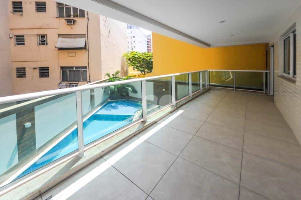 Condomínio no Flamengo, Rio de Janeiro 11668784