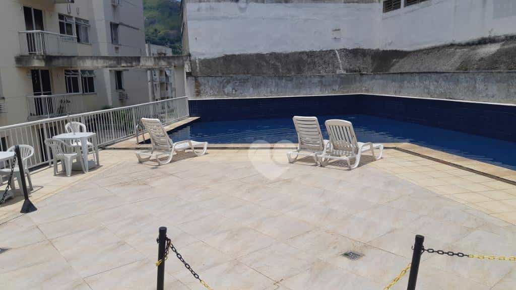 公寓 在 昆蒂諾·博卡尤瓦, 里約熱內盧 11668792