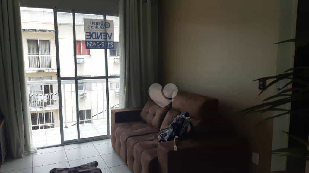 公寓 在 , Rio de Janeiro 11668792
