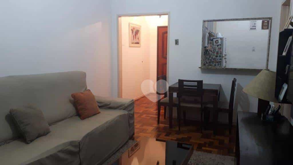 Condominium in Grajau, Rio de Janeiro 11668793