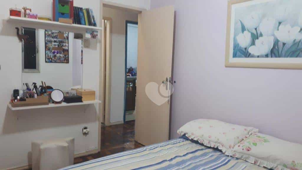 公寓 在 格拉若, 里约热内卢 11668793