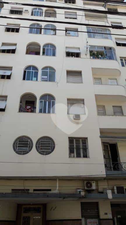 Condominium dans , Rio de Janeiro 11668796
