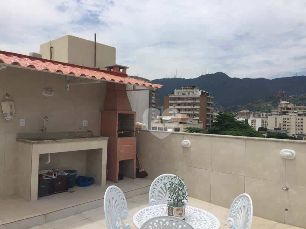 Eigentumswohnung im Grajau, Rio de Janeiro 11668799