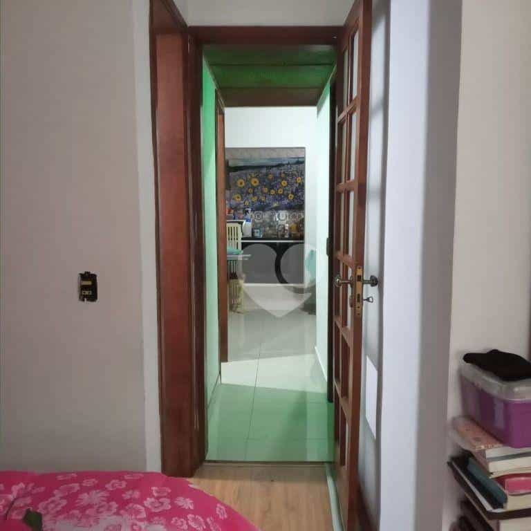 公寓 在 , Rio de Janeiro 11668806