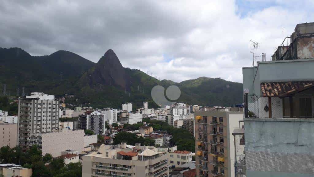 Condominium dans Andarai, Rio de Janeiro 11668808