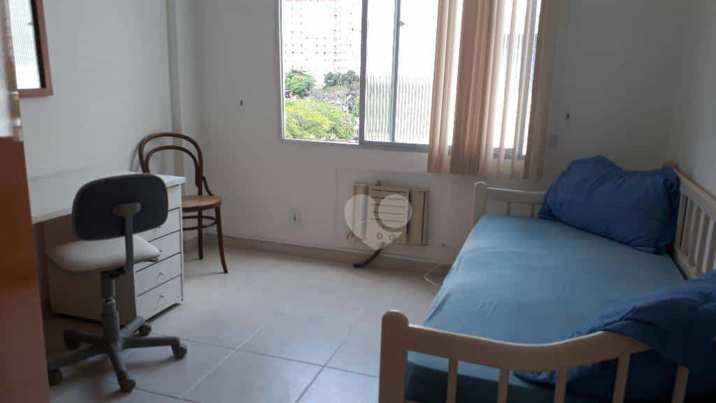 Квартира в Вілла Ізабель, Ріо-де-Жанейро 11668810