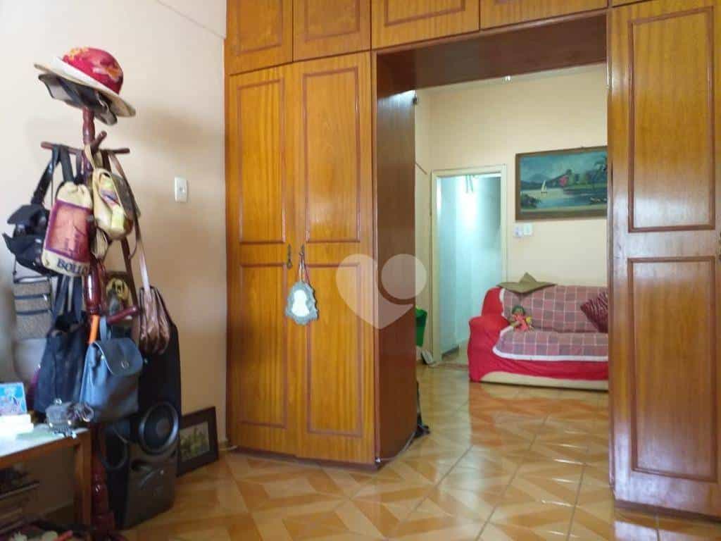 公寓 在 伊帕内玛, 里约热内卢 11668814