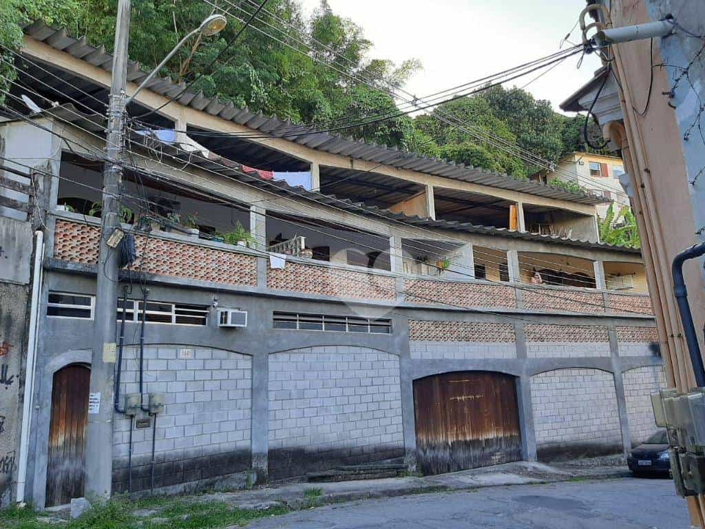 casa en , Rio de Janeiro 11668815