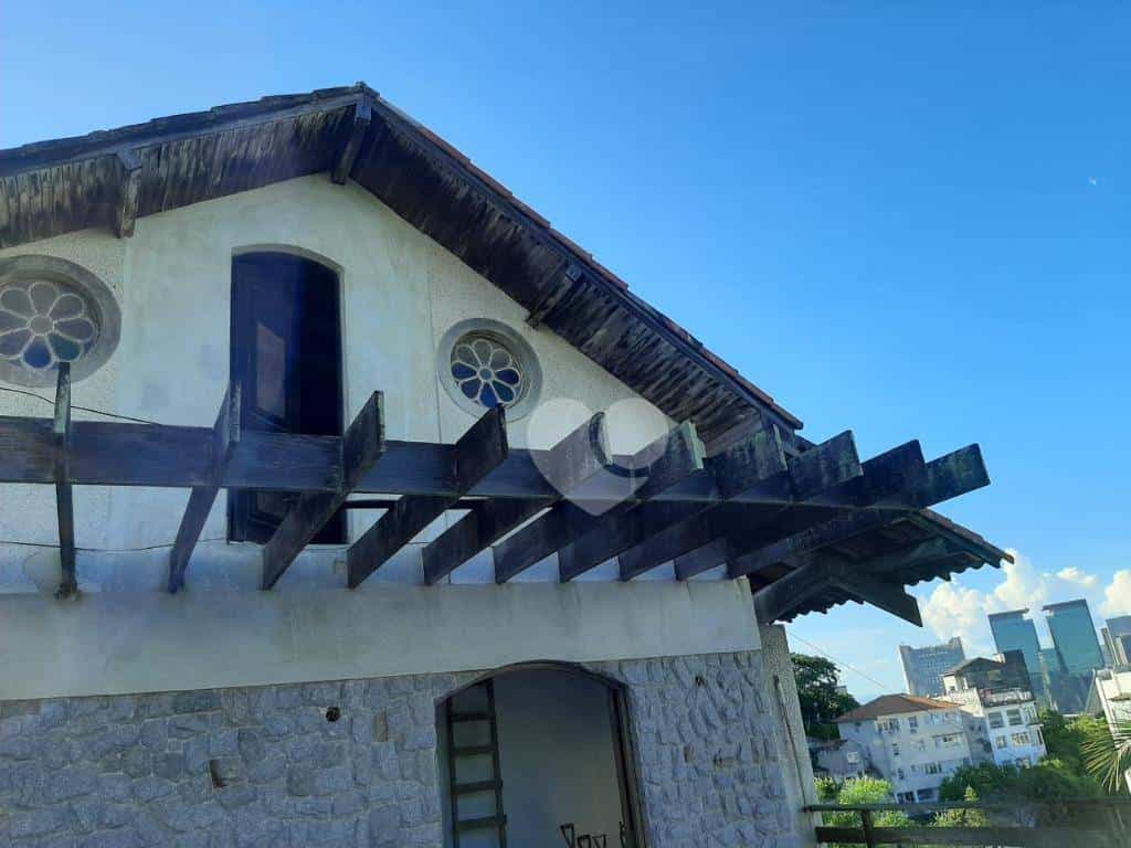 房子 在 格洛麗亞, 里約熱內盧 11668815