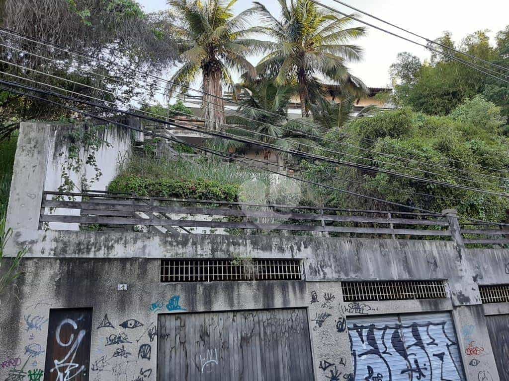 Rumah di , Rio de Janeiro 11668815