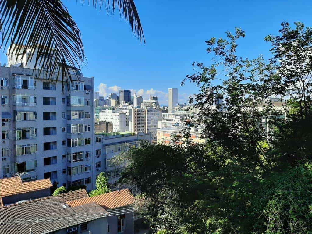 loger dans Gloria, Rio de Janeiro 11668815