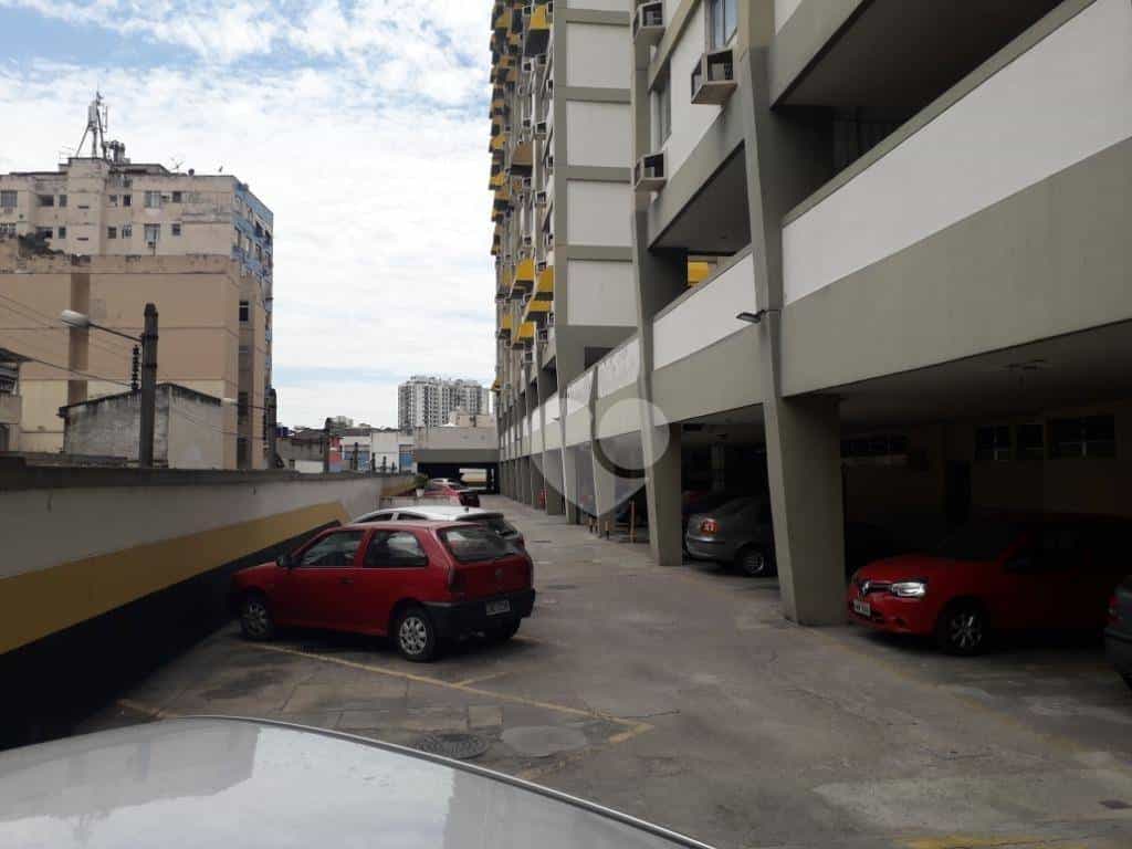 Condominium in , Rio de Janeiro 11668818