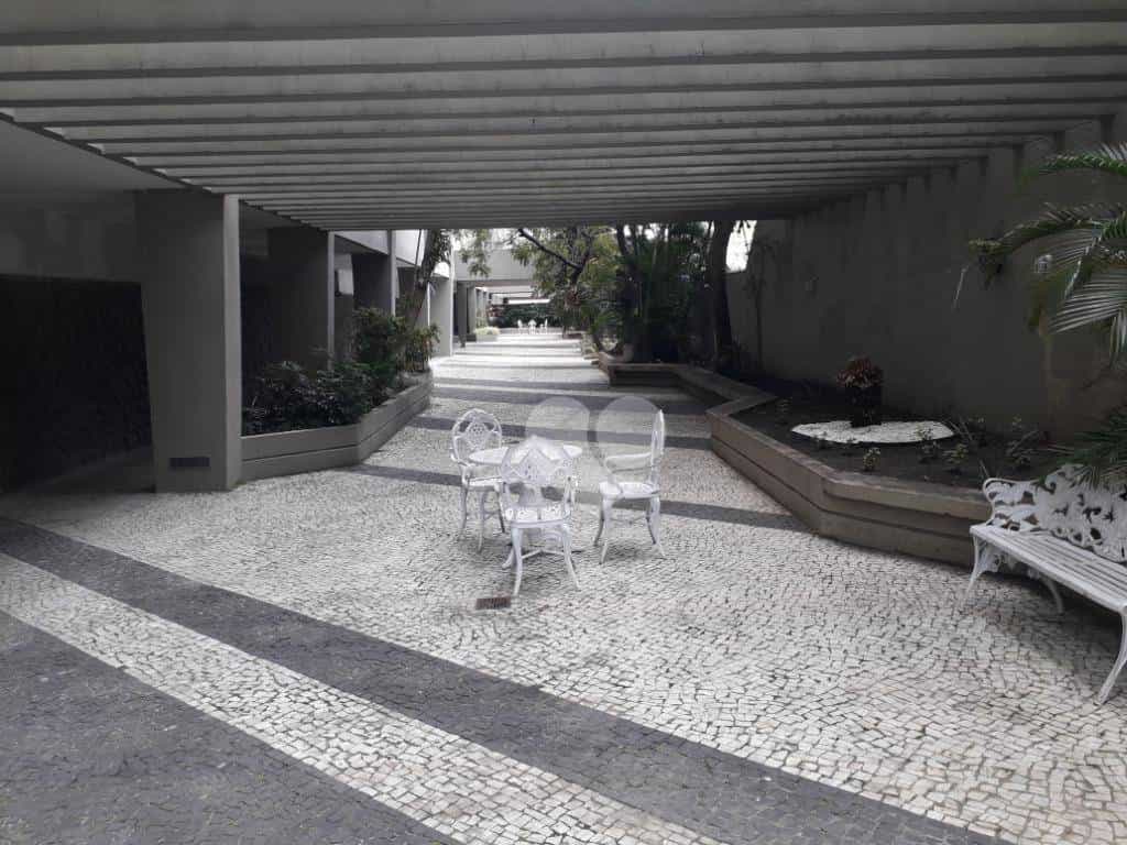 Osakehuoneisto sisään , Rio de Janeiro 11668818