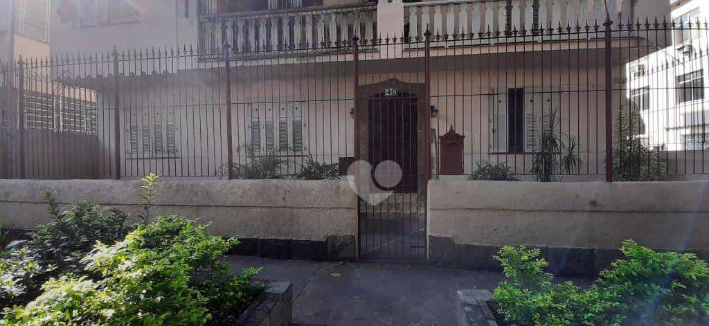 Condominium dans Grajau, Rio de Janeiro 11668819