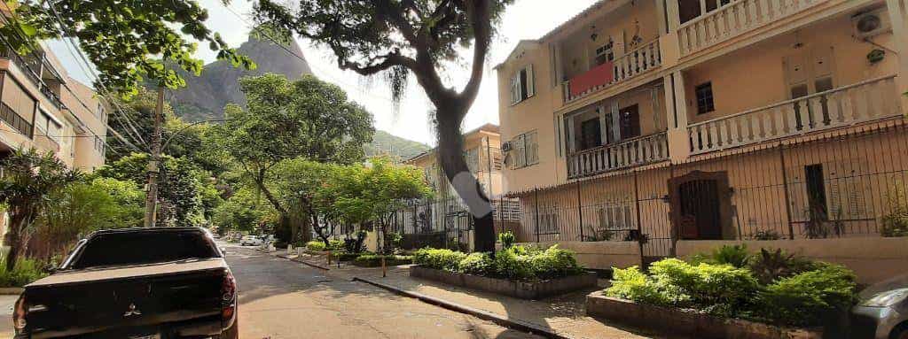 Condominium dans Grajau, Rio de Janeiro 11668819