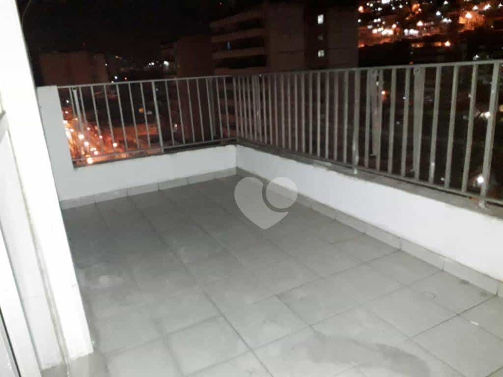 Kondominium w Estacio, Rio de Janeiro 11668821