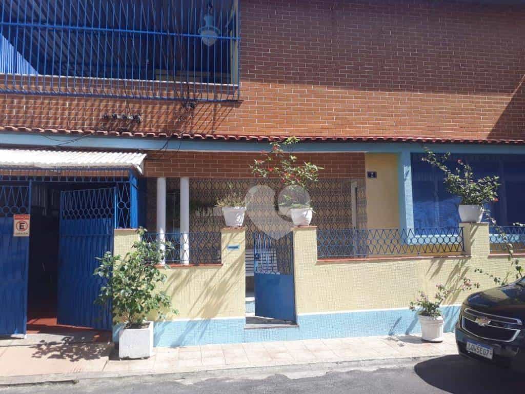 房子 在 蒂茹卡, 里約熱內盧 11668823