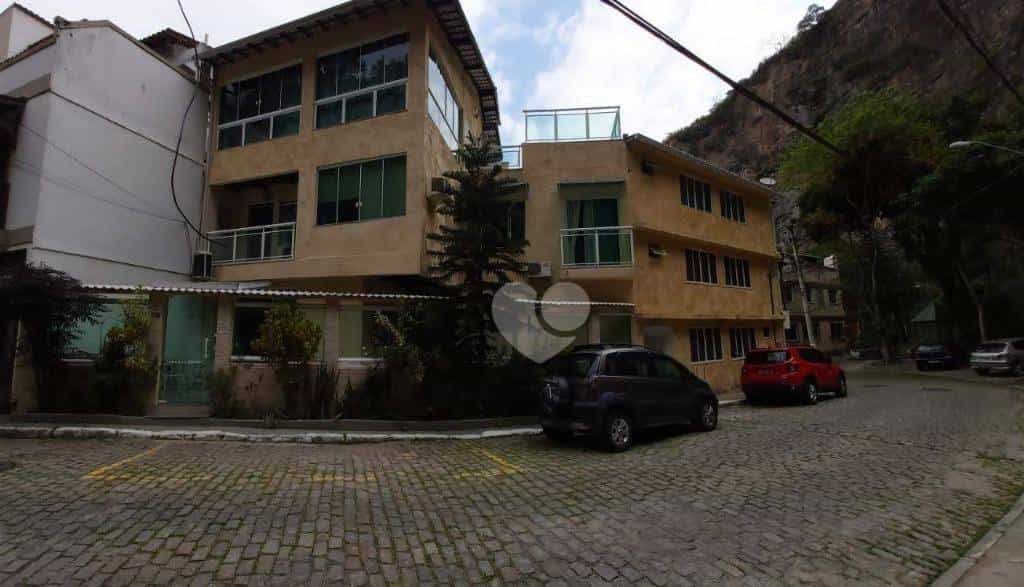 Dom w Vila Isabel, Rio de Janeiro 11668825