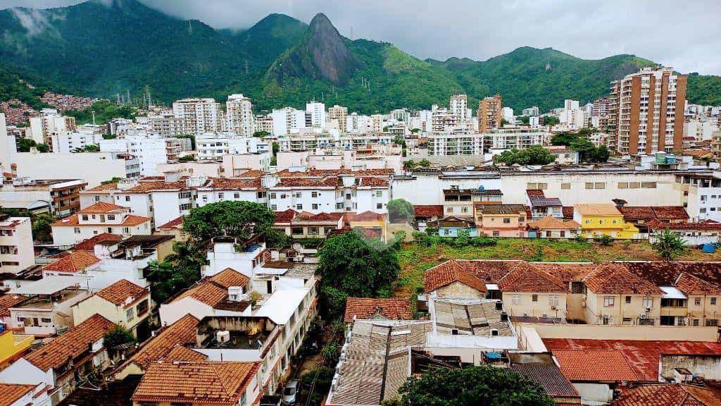 Kondominium di Vila Isabel, Rio de Janeiro 11668828