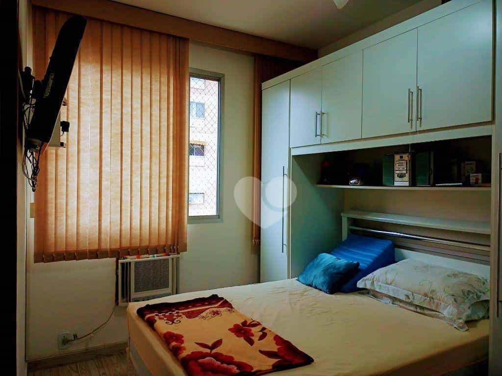 公寓 在 維拉·伊莎貝爾, 里約熱內盧 11668828