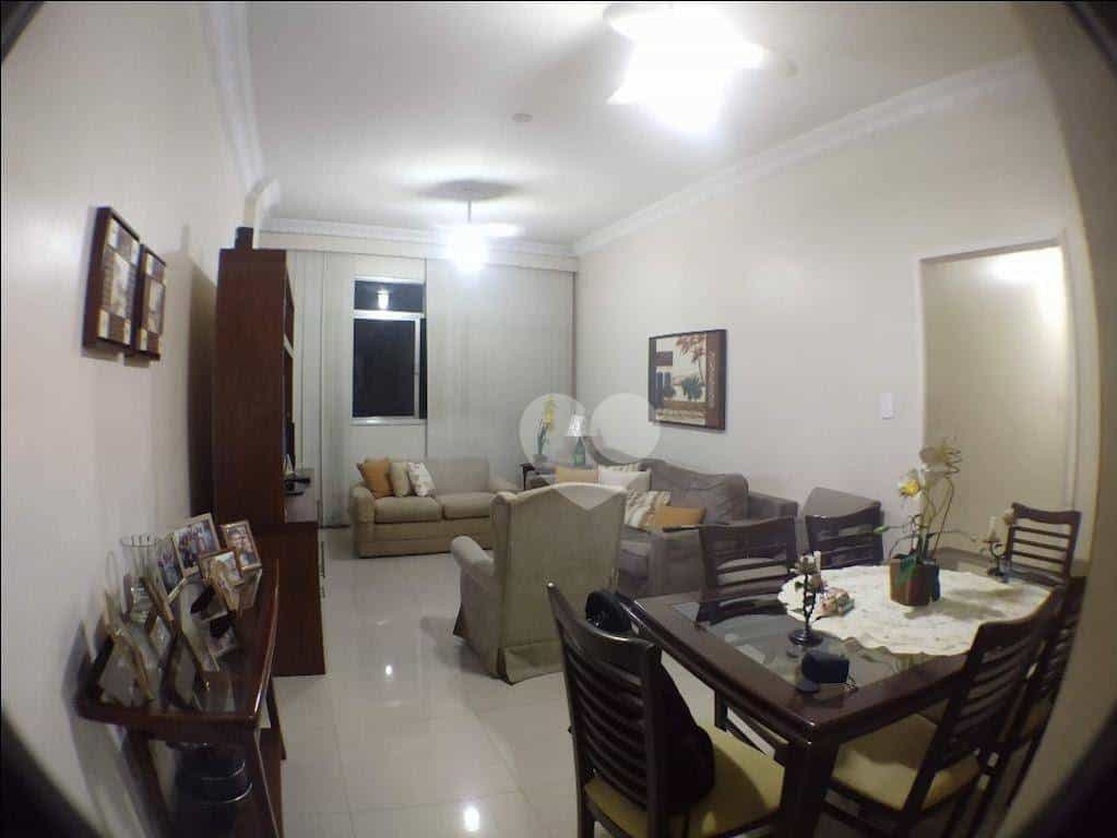 Condominium in Maracana, Rio de Janeiro 11668839