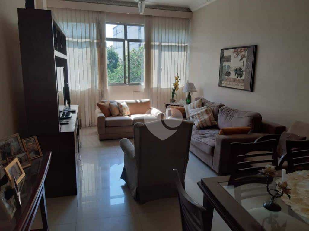 Condominium in Maracana, Rio de Janeiro 11668839