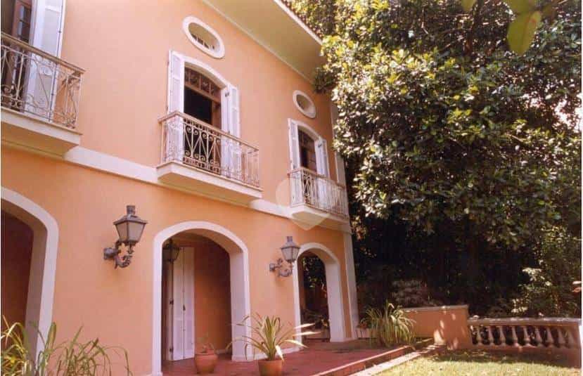 House in Gavea, Rio de Janeiro 11668846