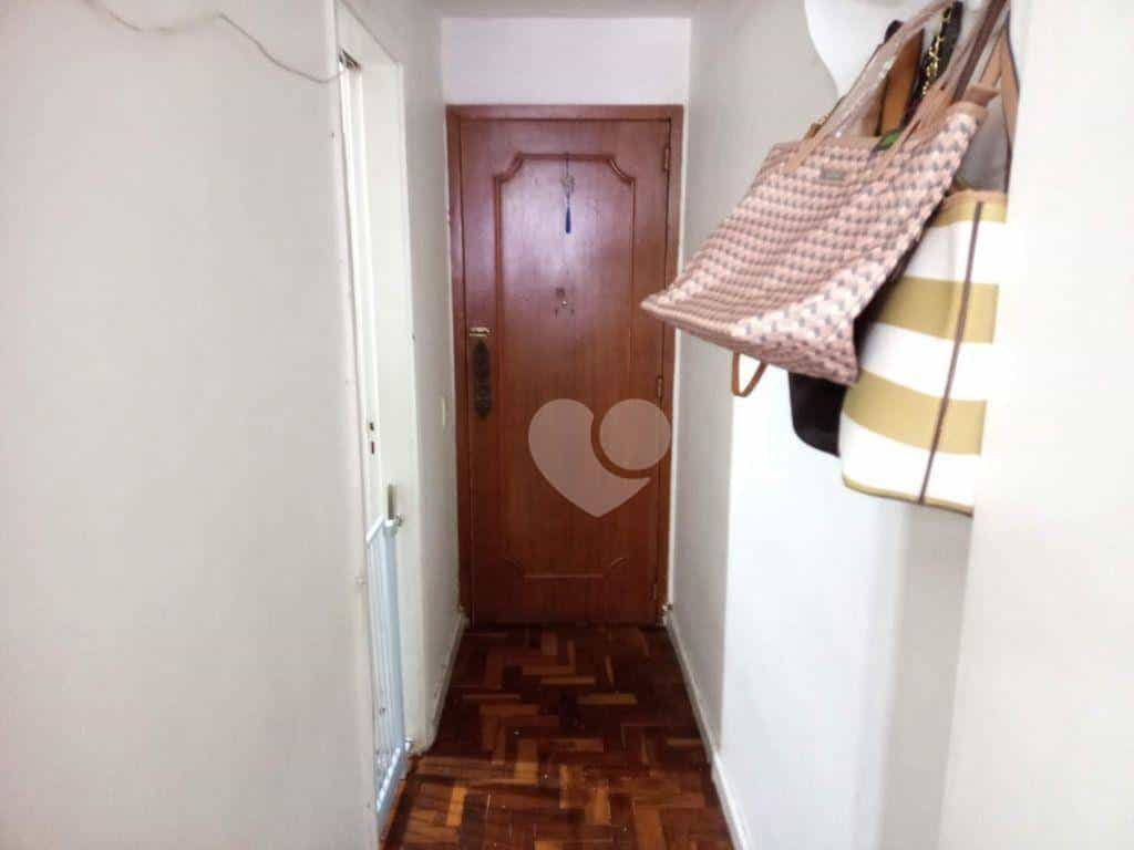 Kondominium dalam Rio Comprido, Rio de Janeiro 11668850