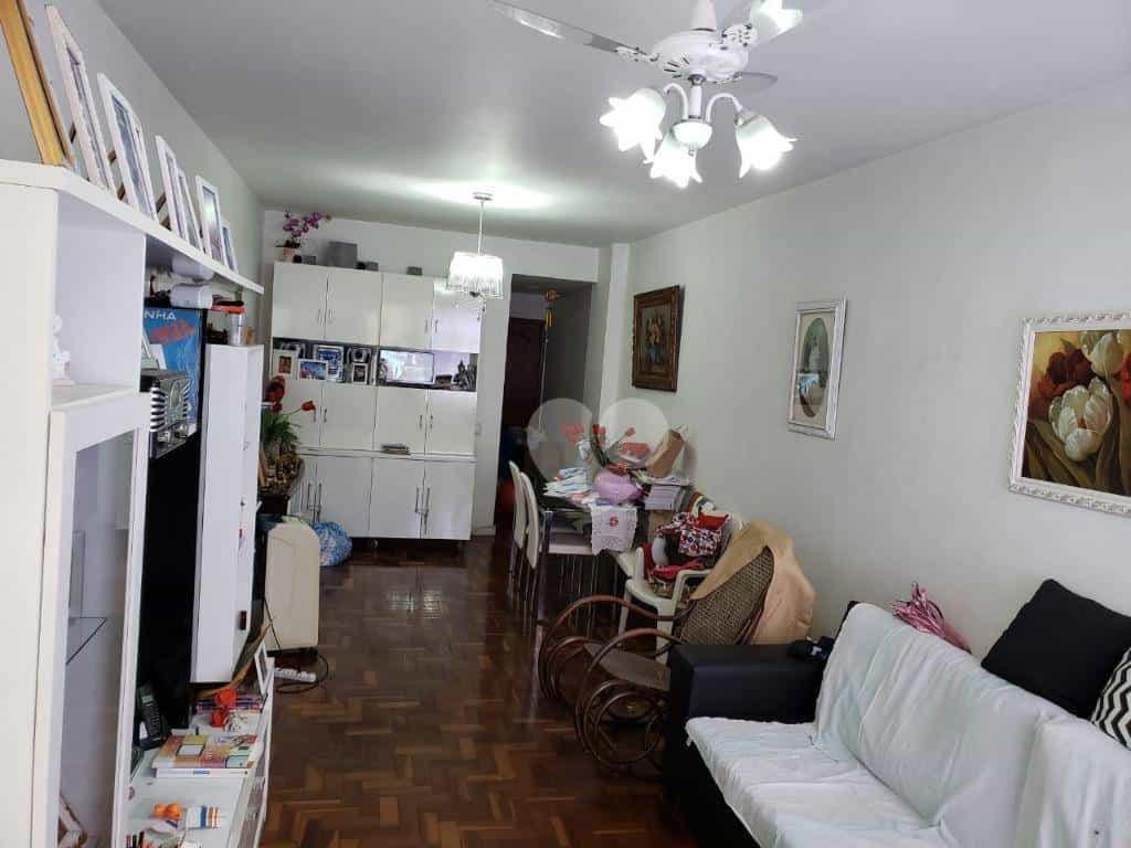 Condominium in Rio Comprido, Rio de Janeiro 11668850