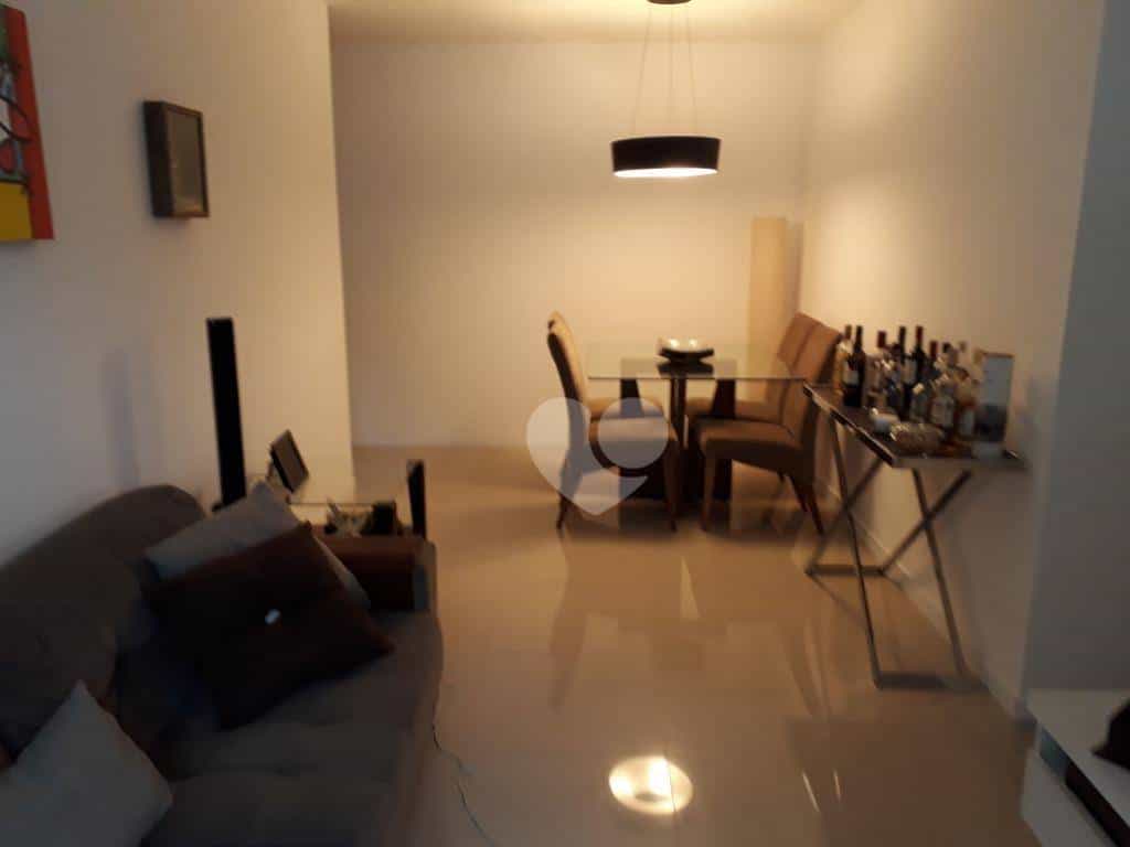 Condominium in Vardem Pequena, Rio de Janeiro 11668854