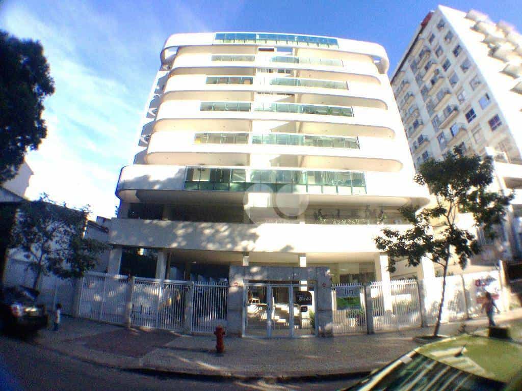 Condominium in Andarai, Rio de Janeiro 11668858