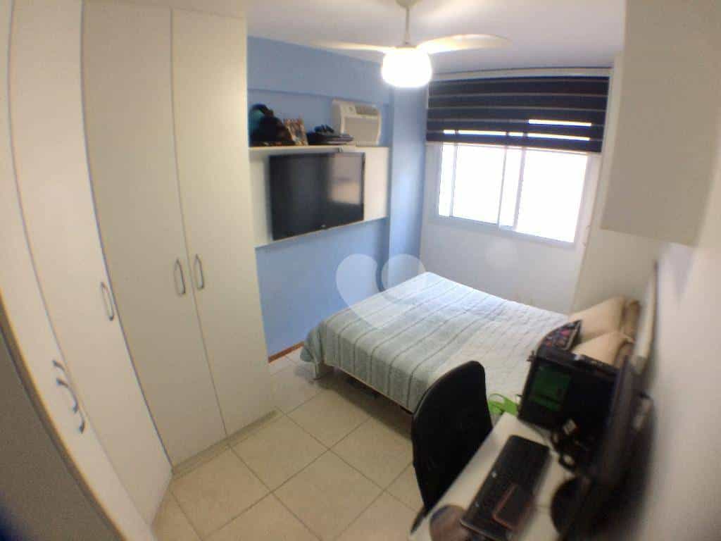 Condominium in Andarai, Rio de Janeiro 11668858