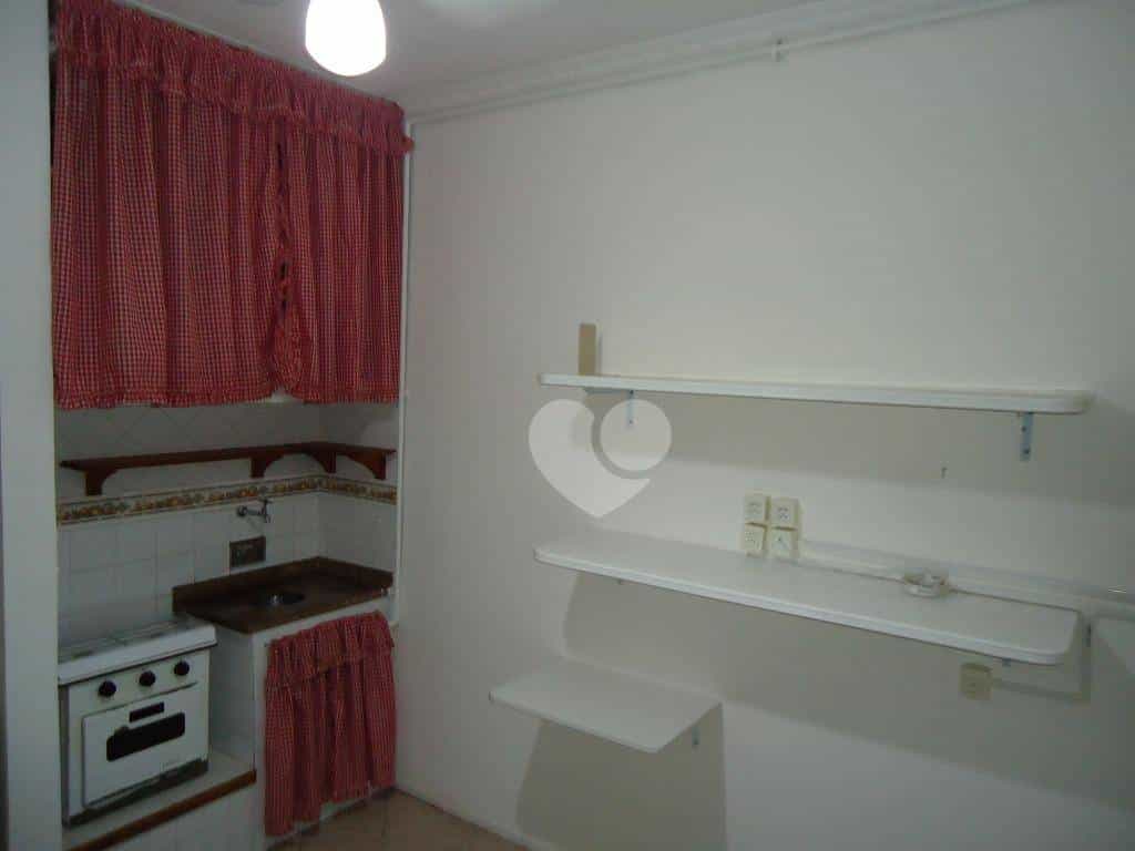 公寓 在 弗拉門戈, 里約熱內盧 11668859