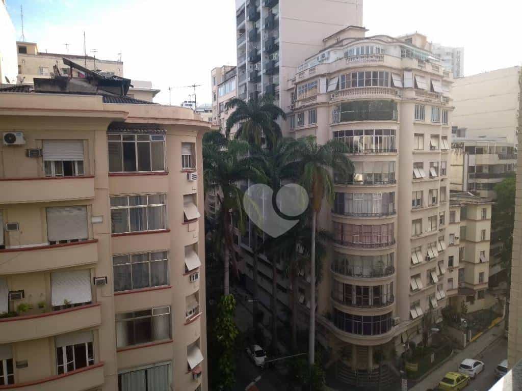 Condominium in , Rio de Janeiro 11668859