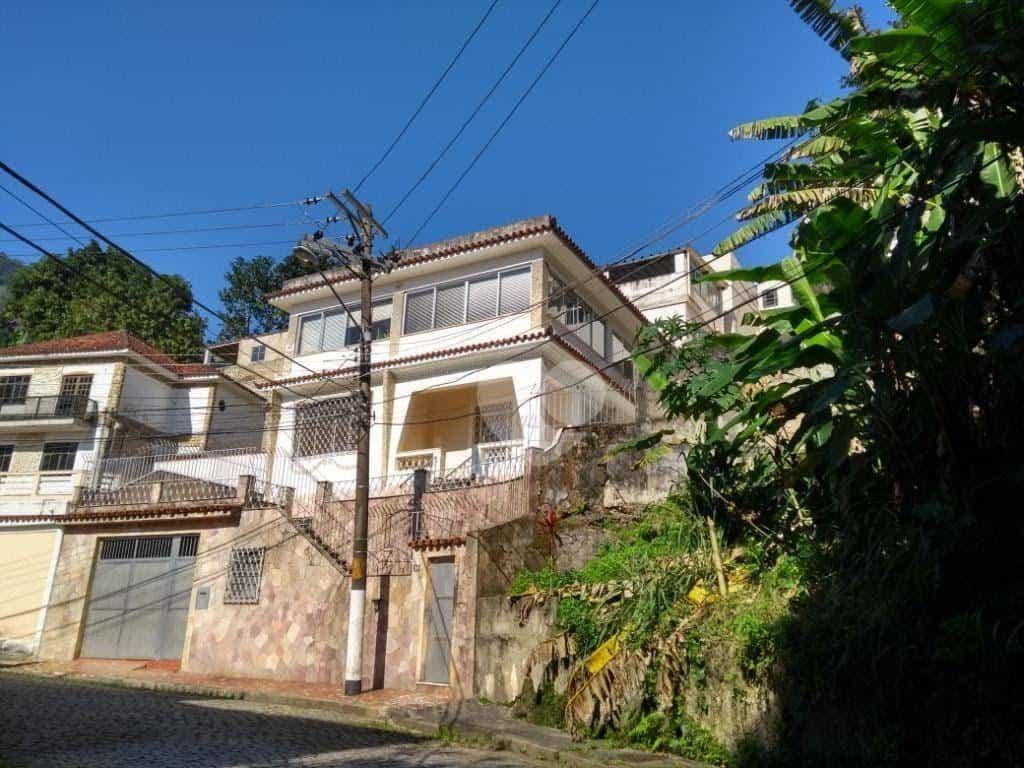 Land in Andarai, Rio de Janeiro 11668861