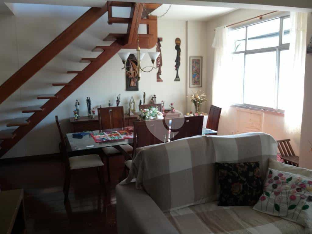公寓 在 蒂茹卡, 里約熱內盧 11668878