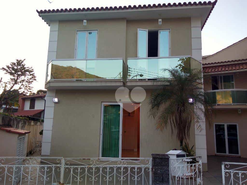 Huis in Lins do Vasconcelos, Rio de Janeiro 11668880