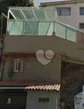 房子 在 科帕卡巴納, 里約熱內盧 11668882